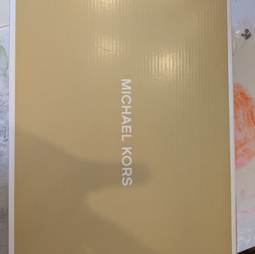 Michael kors Sneakers - Picture 8 of 8